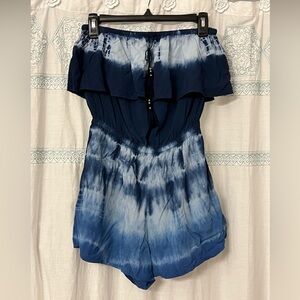 American Eagle romper